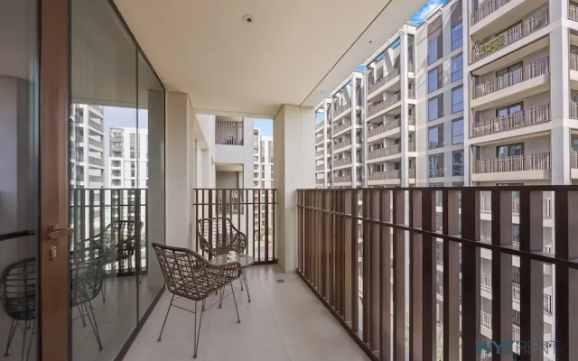 WYZ RENT|Serene 1 BR in Surf 2-Creek Beach Access