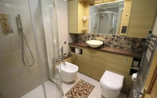 Home in Milton Keynes