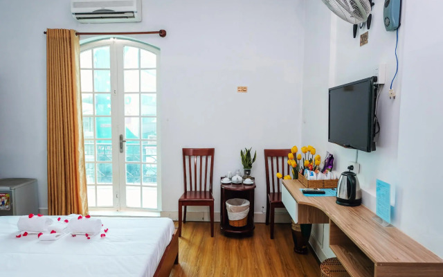 H79 Hotel