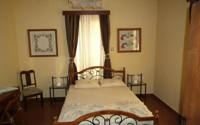 Villa Petra