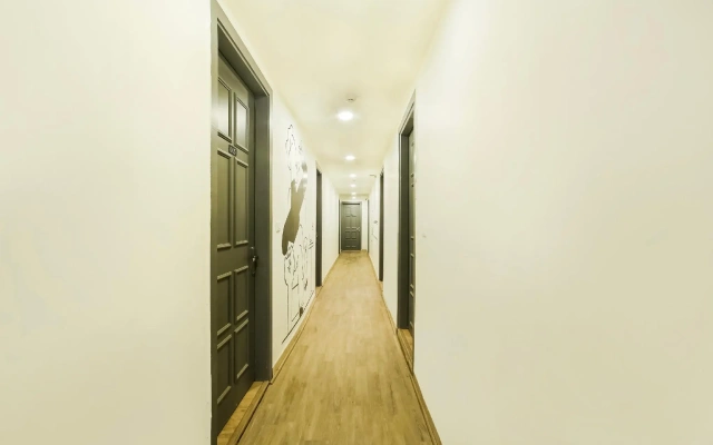 OYO Townhouse 366 Uttam Nagar