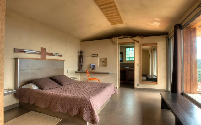 Chambres d'Hôtes Littariccia