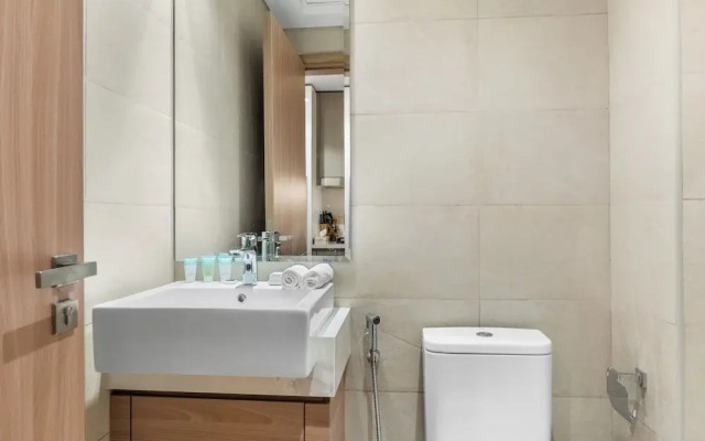 Luxury Apartments in Meydan