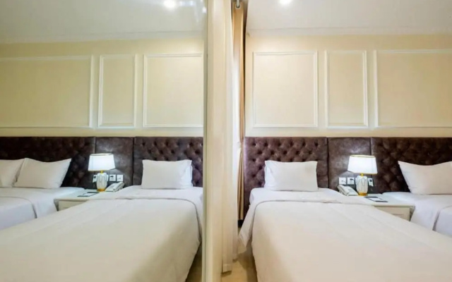 Sun Diamond Hotel