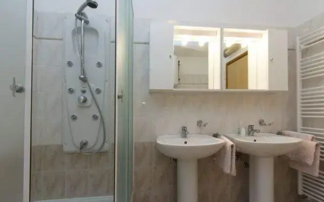Holiday Home Dorina