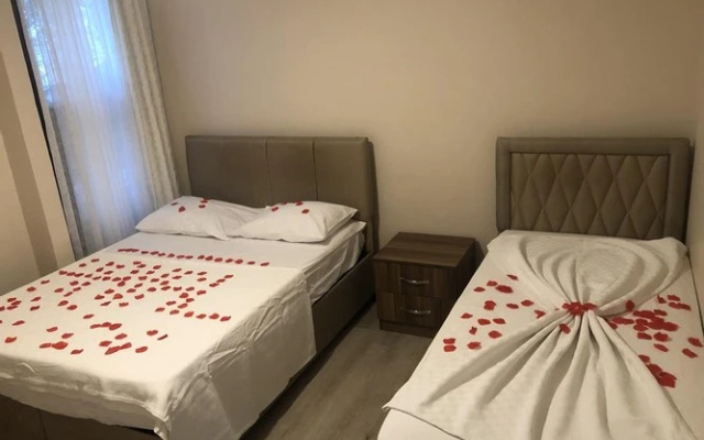 Hayal Butik Otel