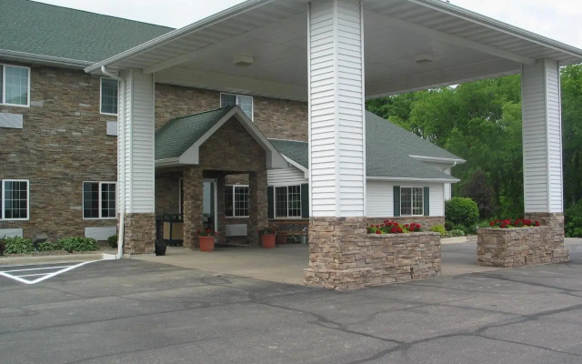 Super 8 Savanna IL
