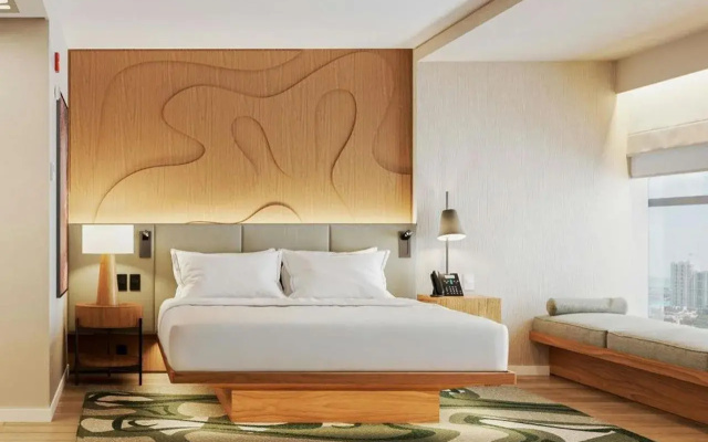 The Westin Sao Paulo