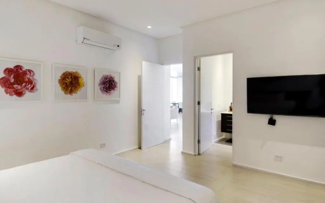 Casa Lomas del Mar