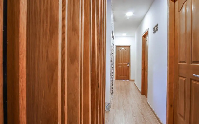 Artmio Hotel Apartment