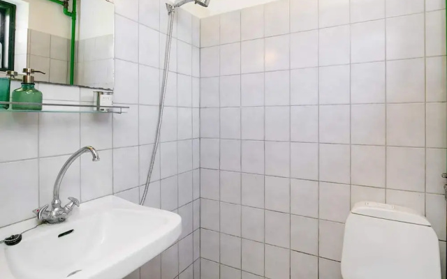 6 Person Holiday Home in Ebberup