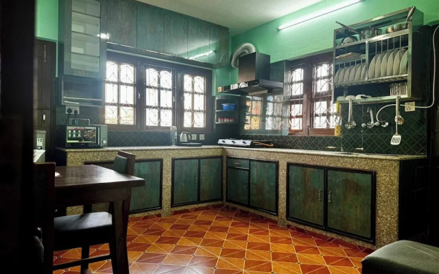 Private Couple Apartment