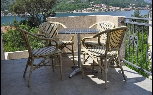 Apartments Jovanovic