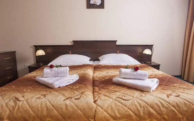 Hotel Polanica