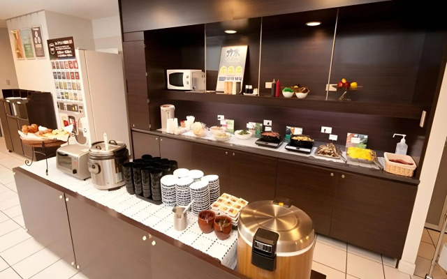 Super Hotel Hofu Ekimae