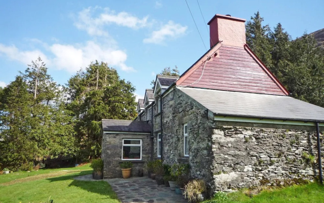 Angelas Farmhouse