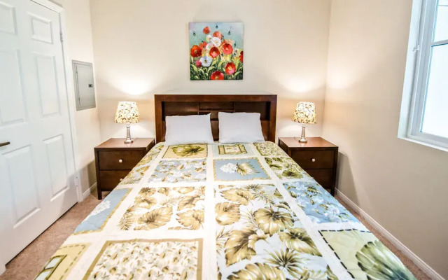 Hollywood Boulevard Extended Stay