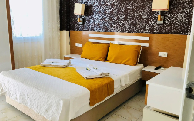 Doga Hotel