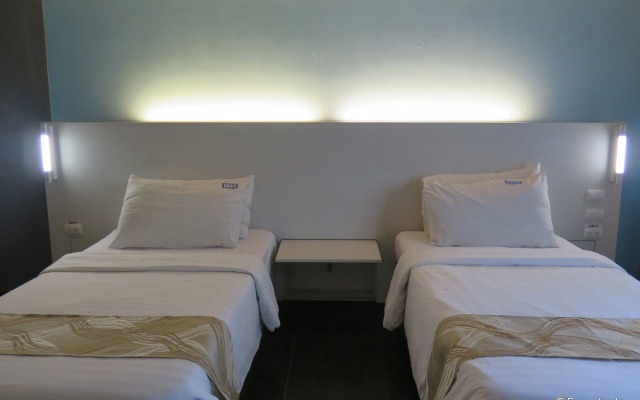 Pillows Hotel