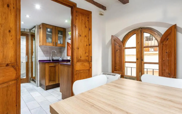 Hauzify I Apartament Domus