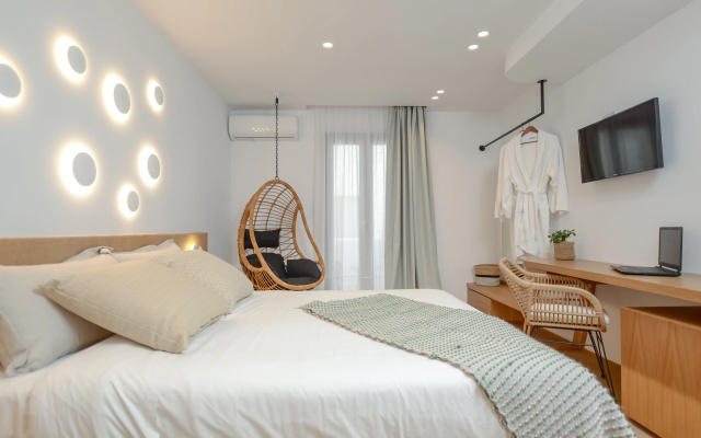 Argo Boutique Hotel