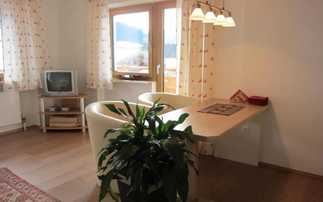 Apartment Bachmann