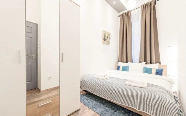 Venus Apartments - Almassy Park