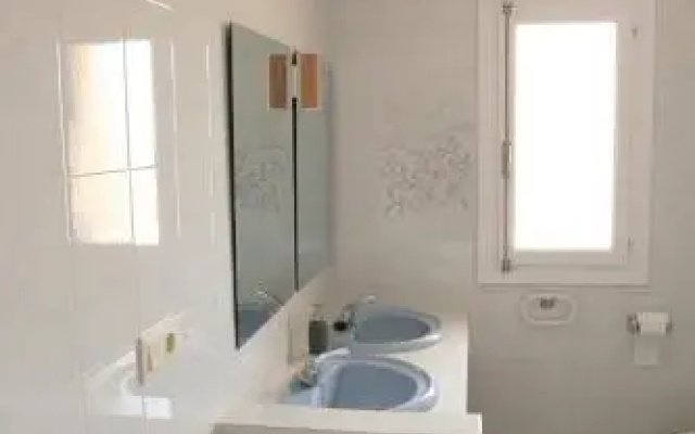 Apartment La Manzanera