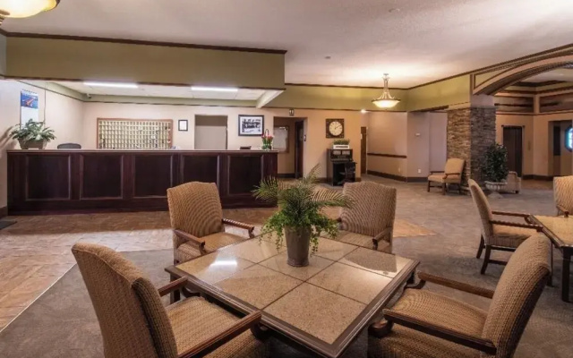The Androy Hotel - Superior Duluth