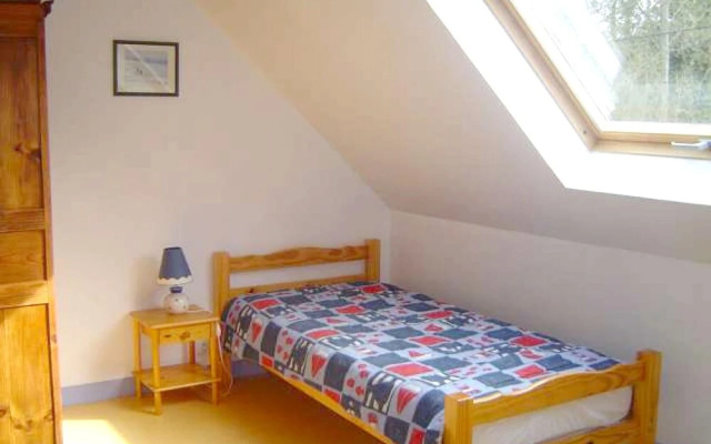 Holiday home Rue de Roch Gwen - 2
