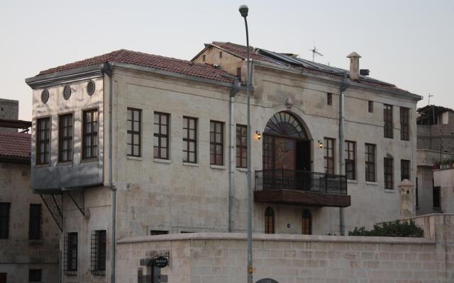 Hidiroglu Konak Hotel Турция, Газиантеп - отзывы, цены и фото номеров - забронировать отель Hidiroglu Konak Hotel онлайн вид на фасад
