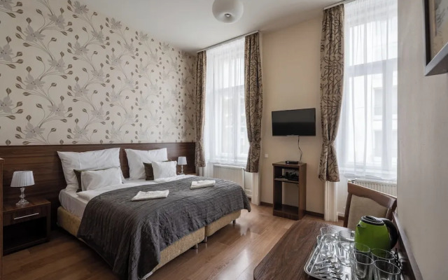 Elit Boutique Rooms-Best Location by BQA