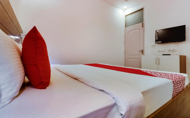 OYO 46866 The Nest 2