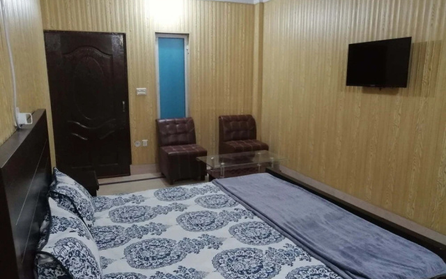 Al Saeed Guest House