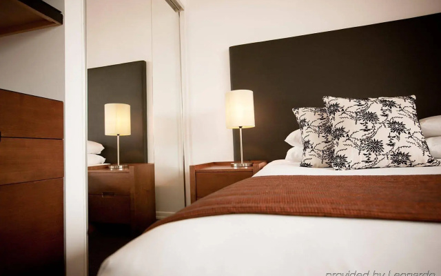 The Sebel Brisbane