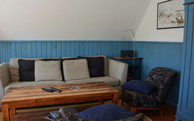 Island Suite Amrum Comfortable Holiday Residence