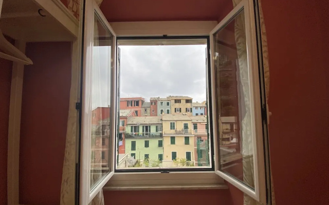 Ca' Bea Apartment with AC and Terrace