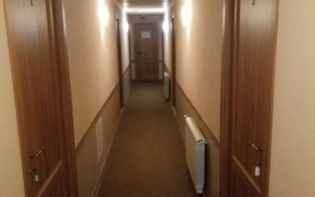 Guest house Otel 1