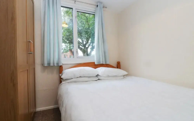 Chalet 76