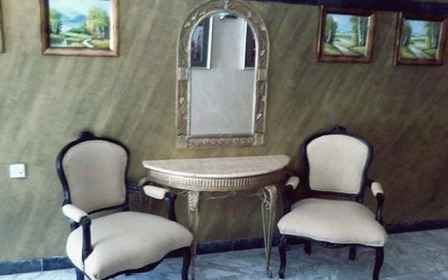 Wassem Suites Hotel