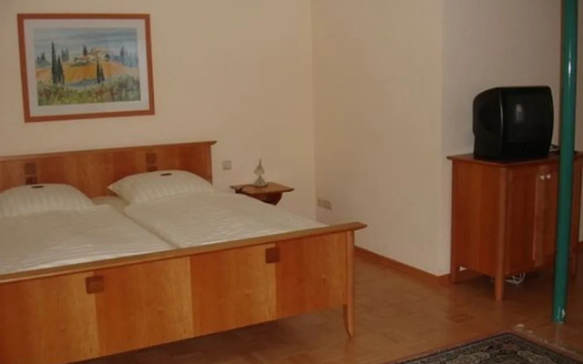 Hotel Farbinger Hof