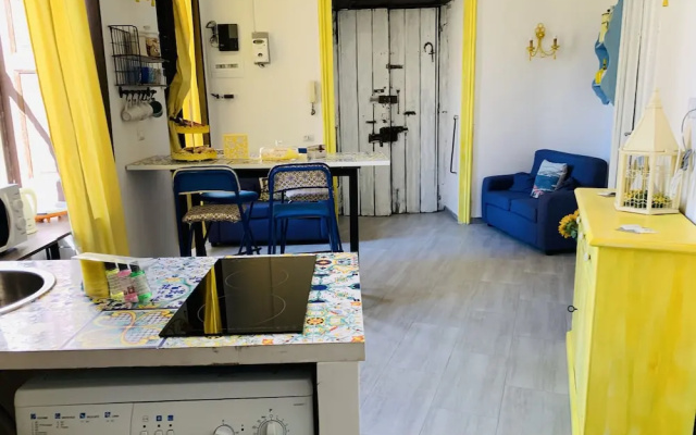 Napoli Da Vivere Suites Giudecca
