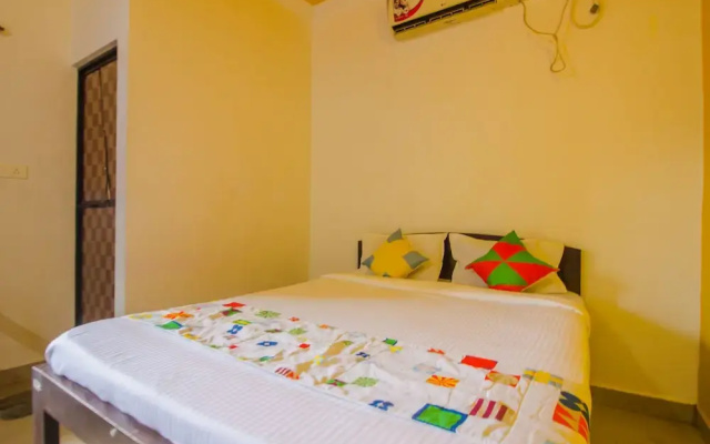 OYO 22472 Home Elegant Studio Tito's Lane