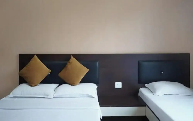Hotel Grand Luit