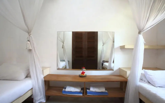 Villa Terang Bulan