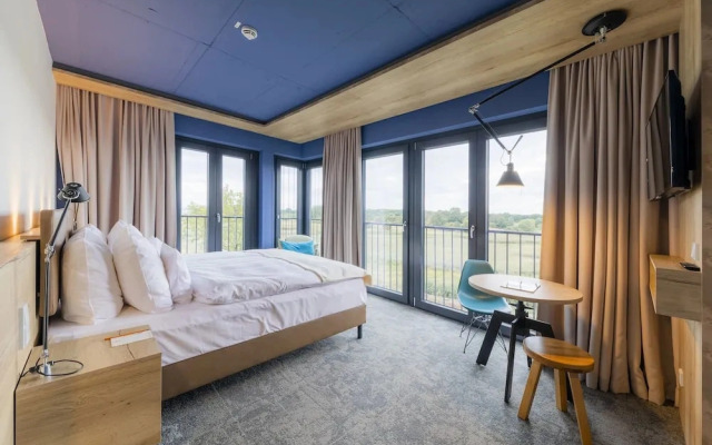 Arborea Marina Resort Neustadt