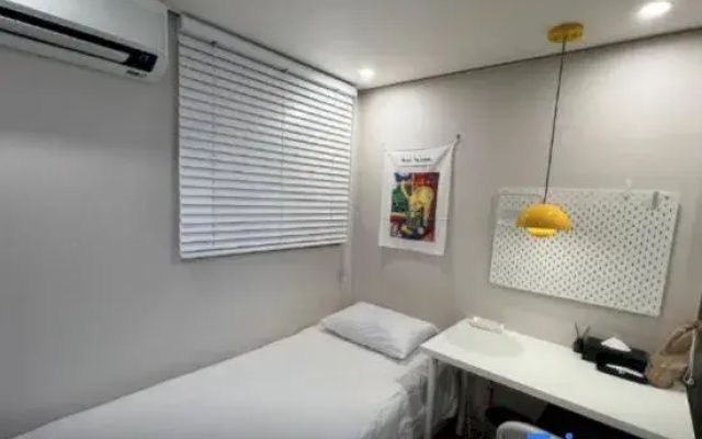 Lk hostel
