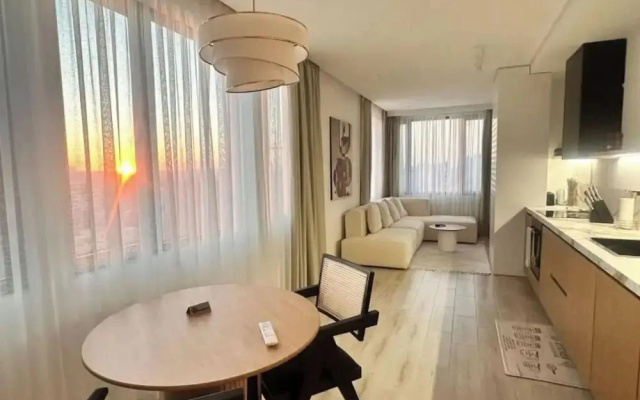 Daydream Apartment