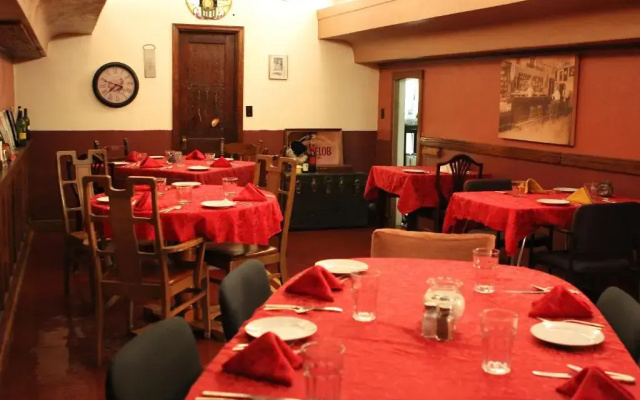 Historic Hotel Greybull