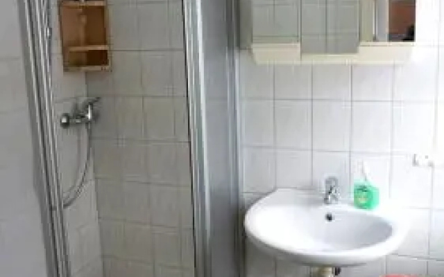 "Bungalow 320" Meyersgrund Im Thüringer Wald